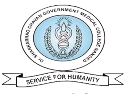 Dr. Shankarrao Chavan Government Medical College & Hospital