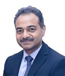 Shri Anil Bhandari (IAS)
