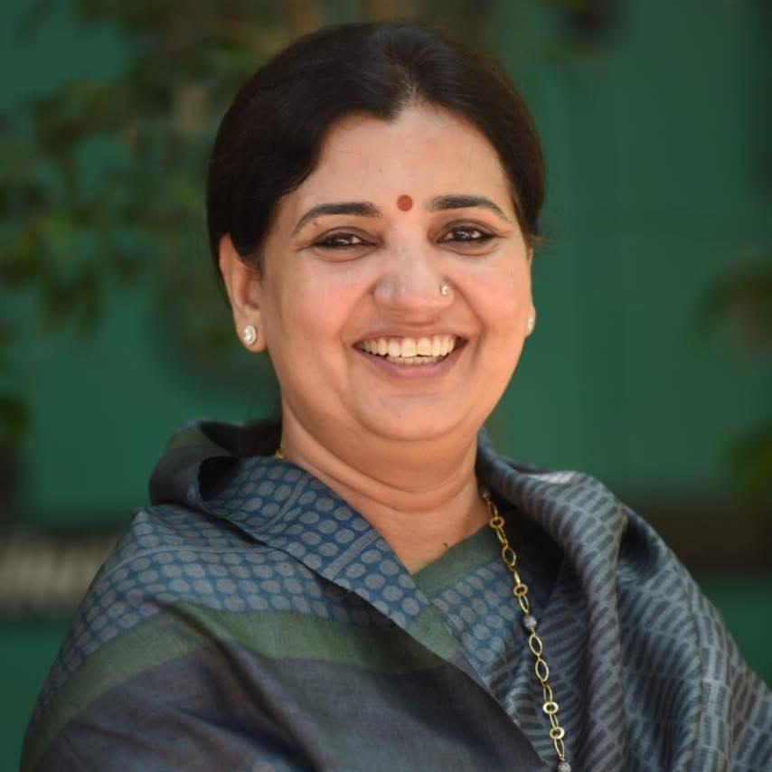 Smt. Madhuritai S. Misal