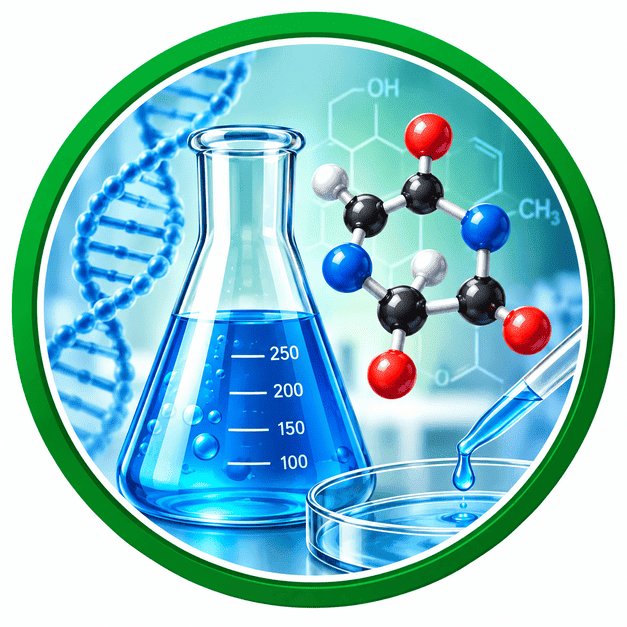 Biochemistry