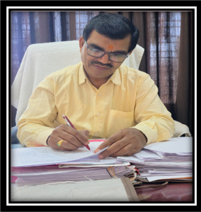 Sanjay Umakantrao Wakde
