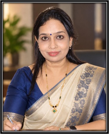 Dr. Shital N. Rathod